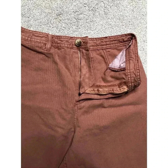 Day to Day Pants Wide Leg High Rise - Picture 8 of 13